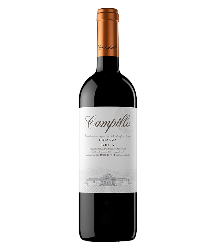 Campillo Crianza