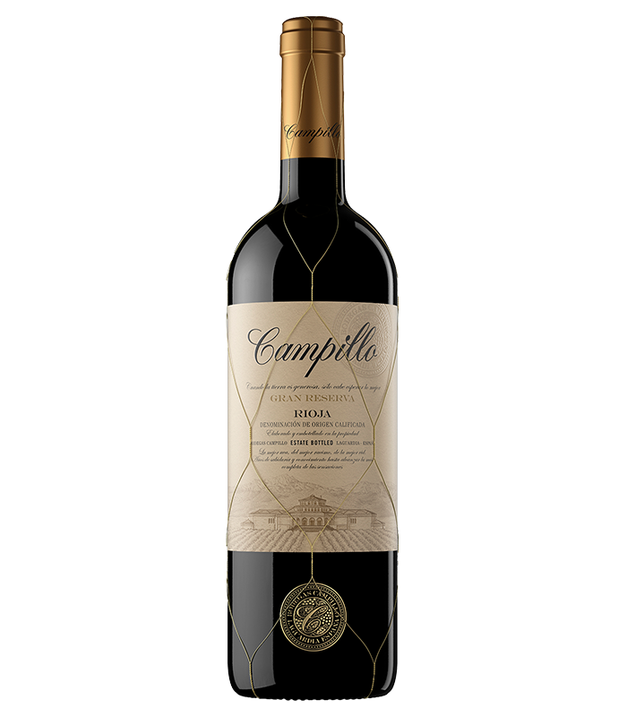 Campillo Gran Reserva