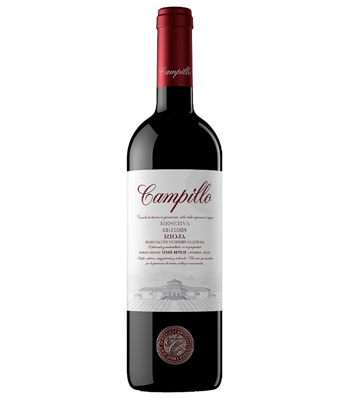 Campillo Reserva Colleccion