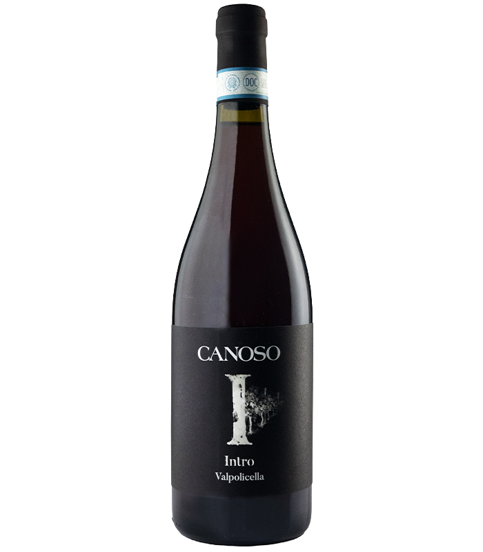 Intro Valpolicella Canoso