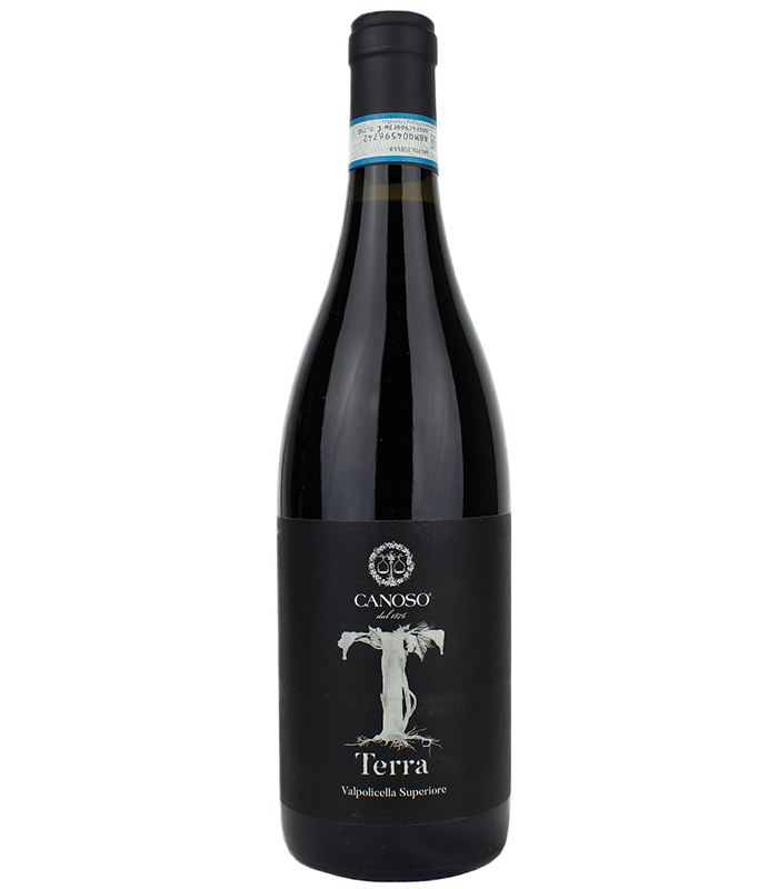 Терра Валполичела Супериоре Канозо