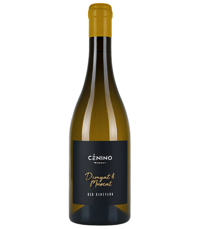 Dimyat & Muskat Cenino