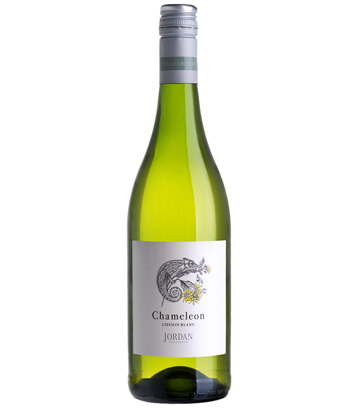 Chameleon Chenin Blanc Jordan