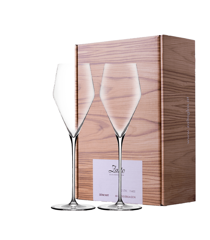 Комплект 2 чаши Zalto за Шампанско