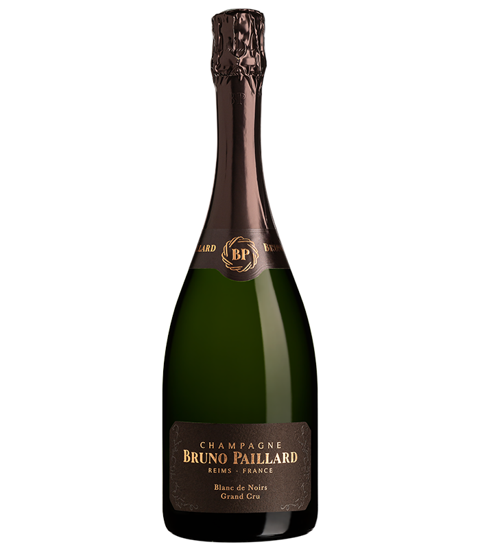Bruno Paillard Blanc de Noirs Grand Cru NV