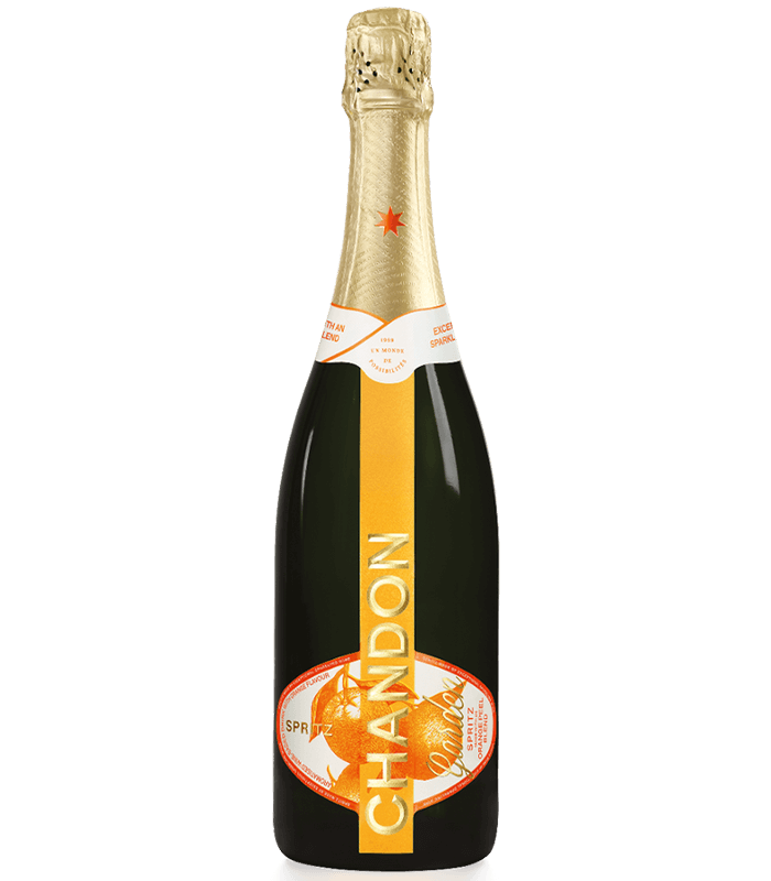 Chandon Garden Spritz