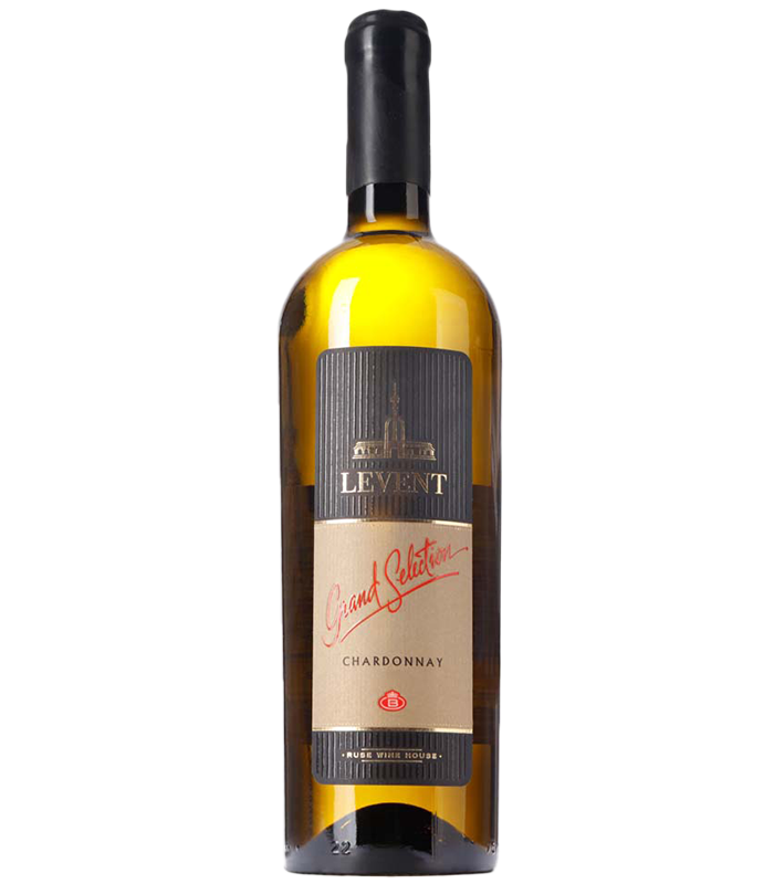 Chardonnay Grand Selection Levent