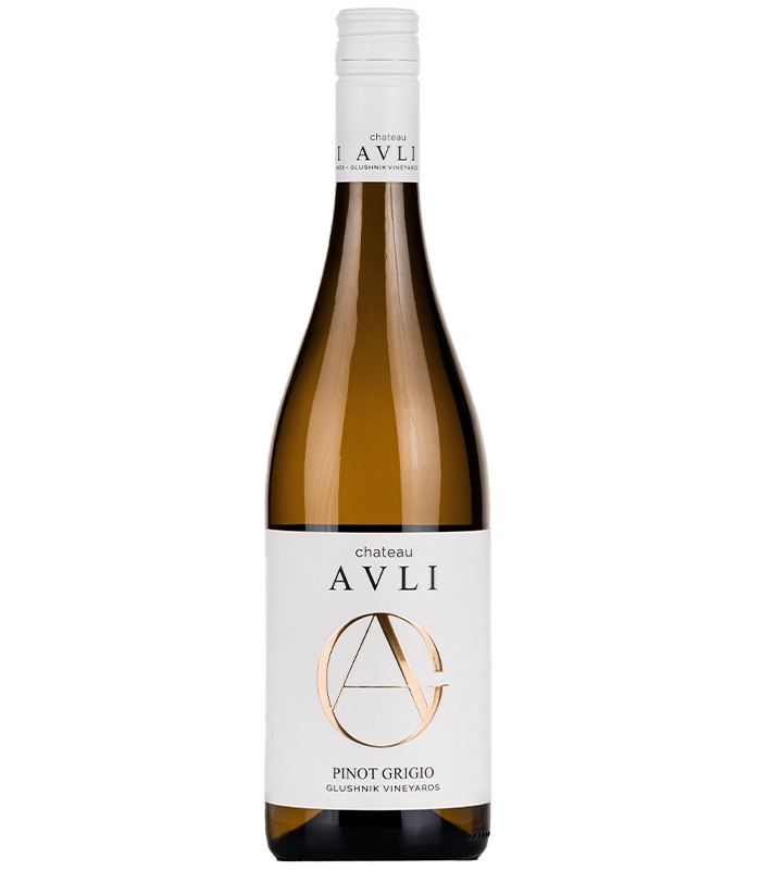 Muffler Pinot Grigio
