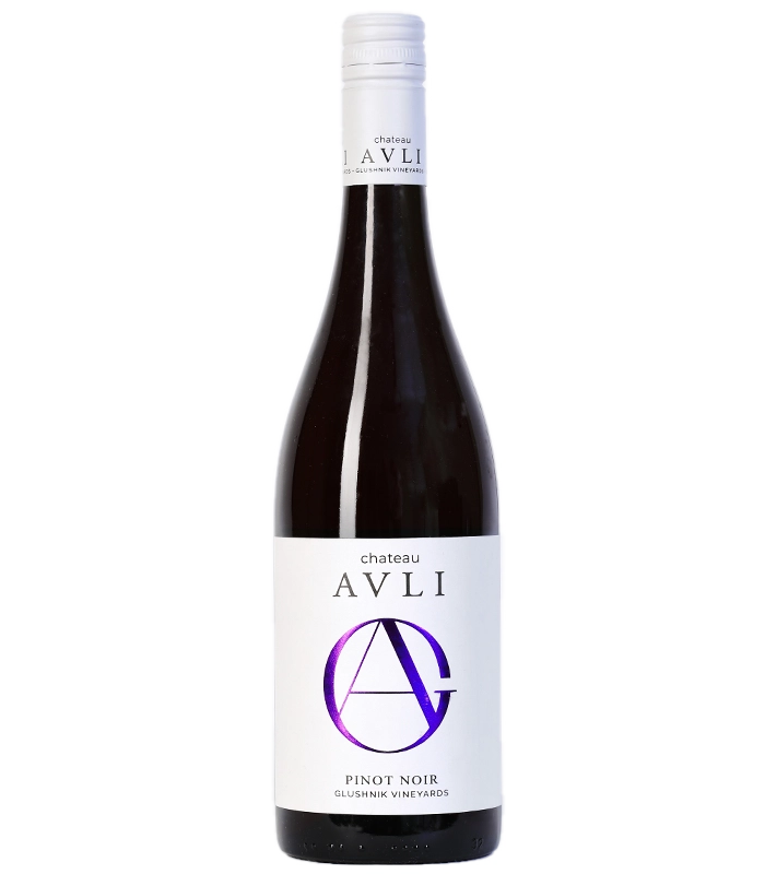Chateau Avli Pinot Noir