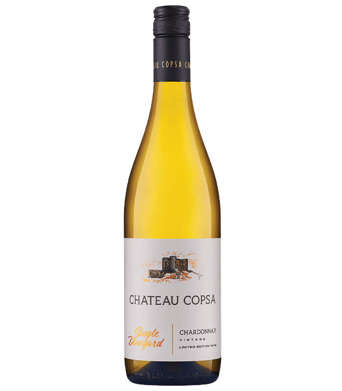 Шардоне Сингъл Винярд Копса