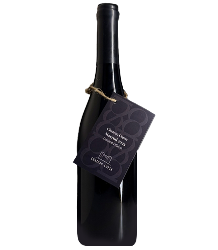 Мавруд Шато Копса