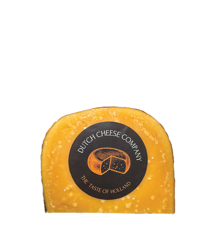 Dutch Cheese Supream