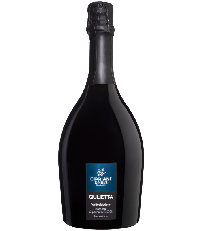 Чиприани Супериоре DOCG Жулиета