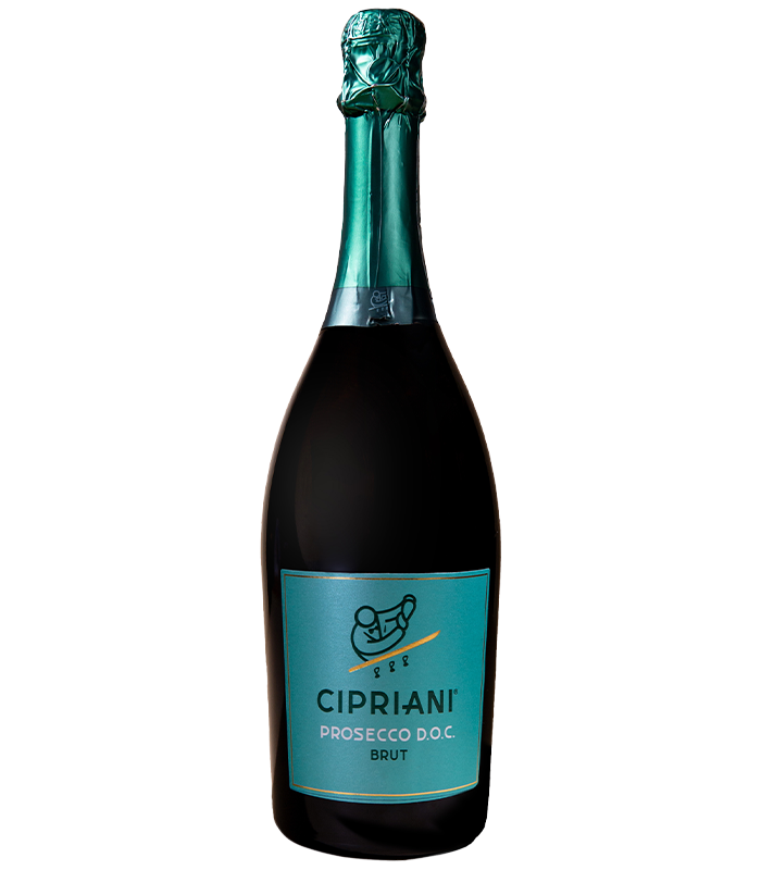 Просеко Брут