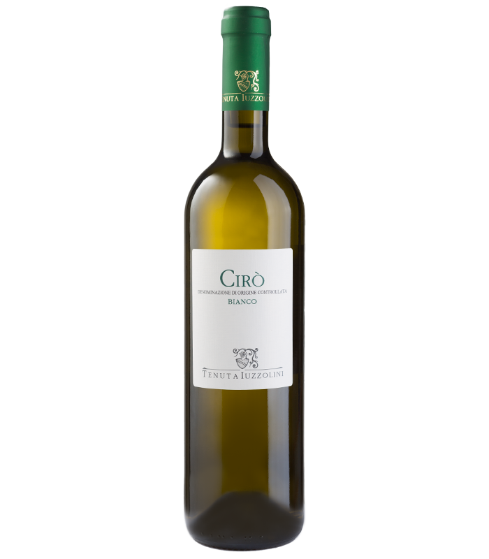 Ciro Bianco Tenuta Iuzzolini