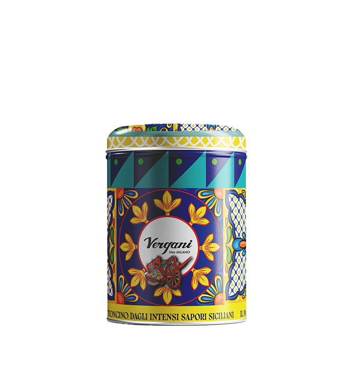 Vergani Classic Mini Panettone