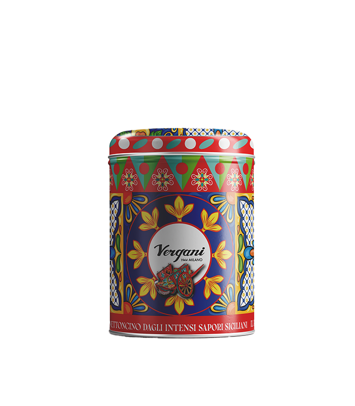 Vergani Classic Mini Panettone