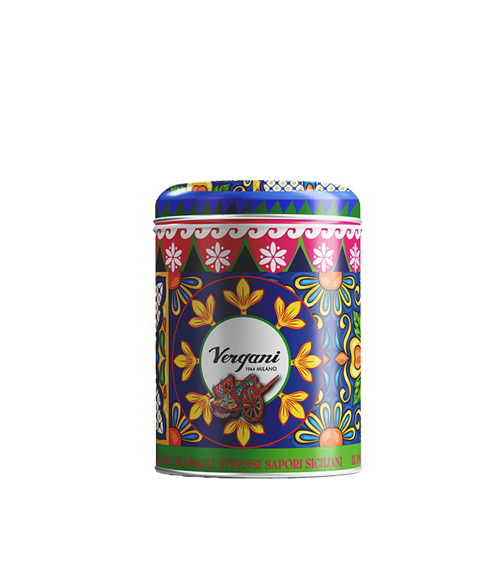 Vergani Classic Mini Panettone