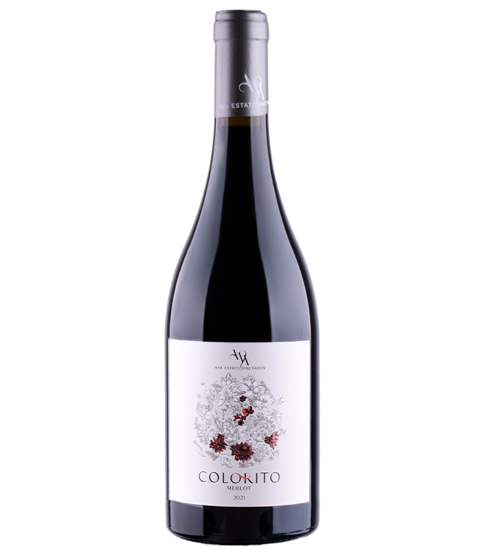 Colorito Merlot