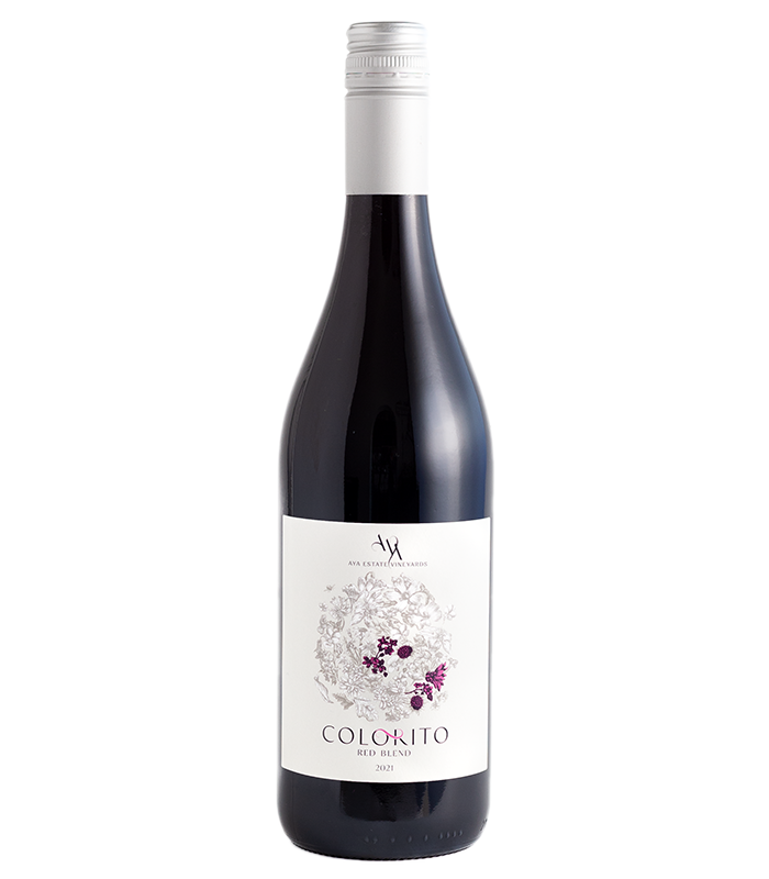 Colorito Red Blend