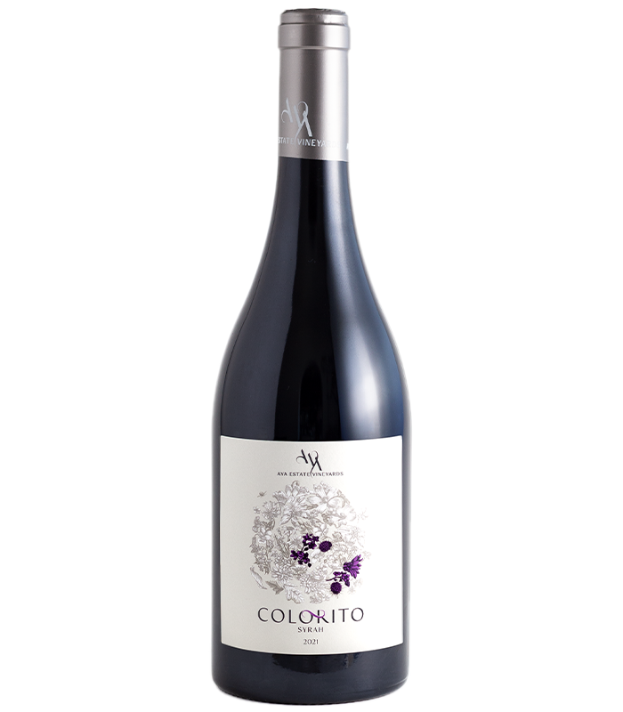 Colorito Syrah