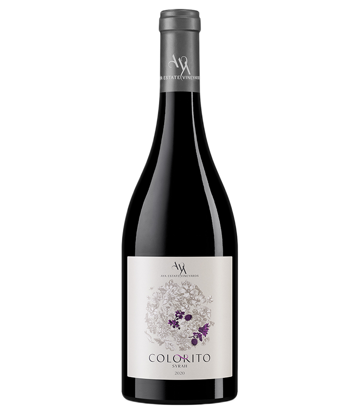 Colorito Syrah