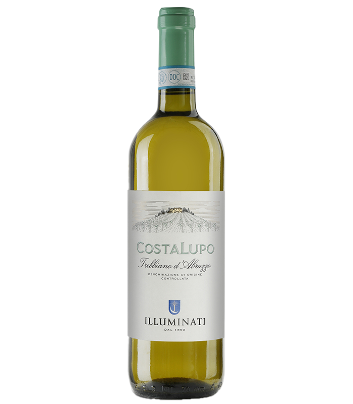 Costalupo Illuminati