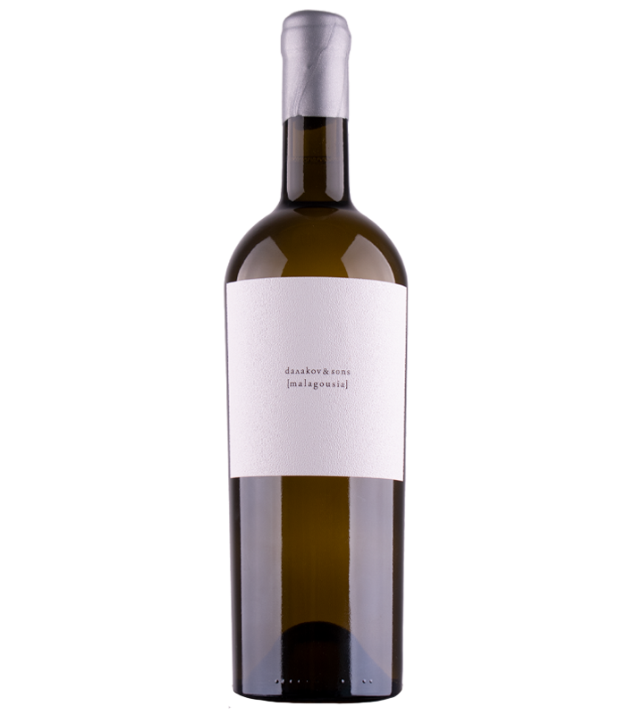 Dalakov and Sons Malagousia Better Half