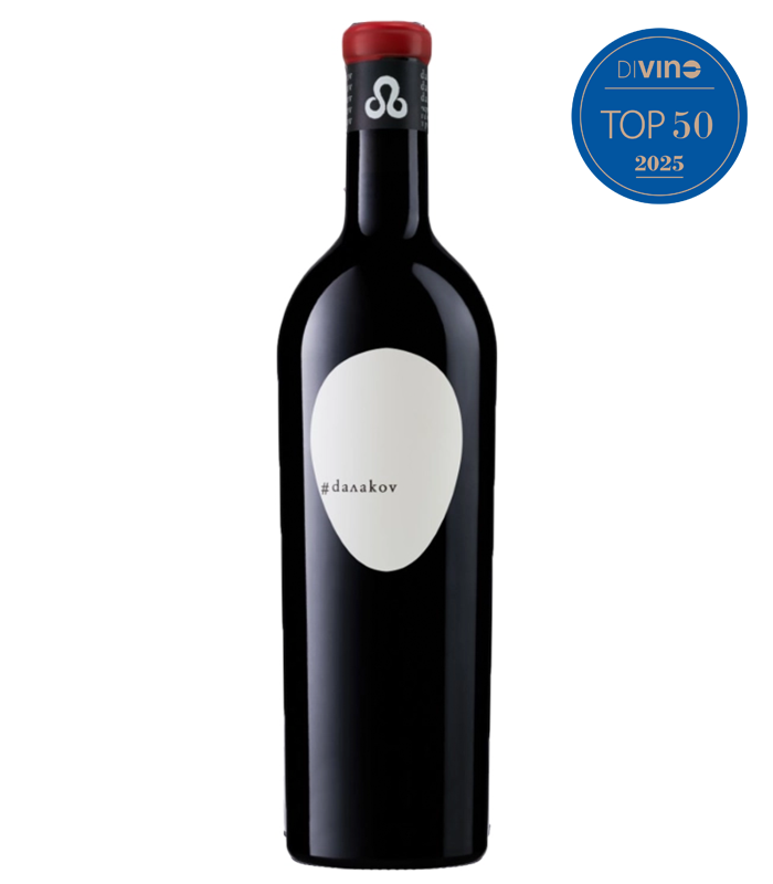 Далаков Квеври Мавруд