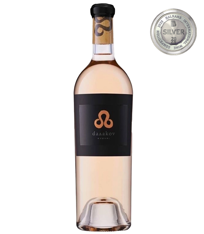 Далаков Квеври Розе