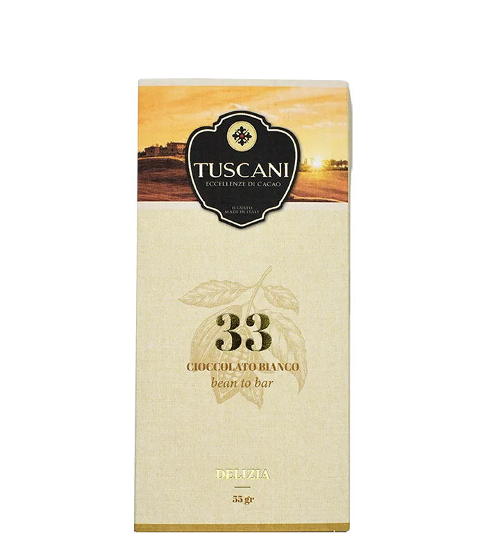 Tuscani Delizia 33%