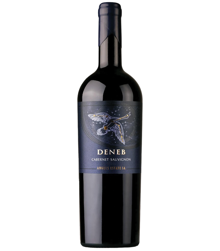 Deneb Syrah Angels Estate