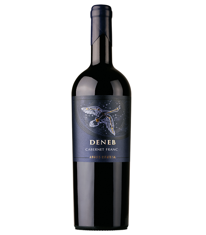 Deneb Cabernet Franc Angels Estate