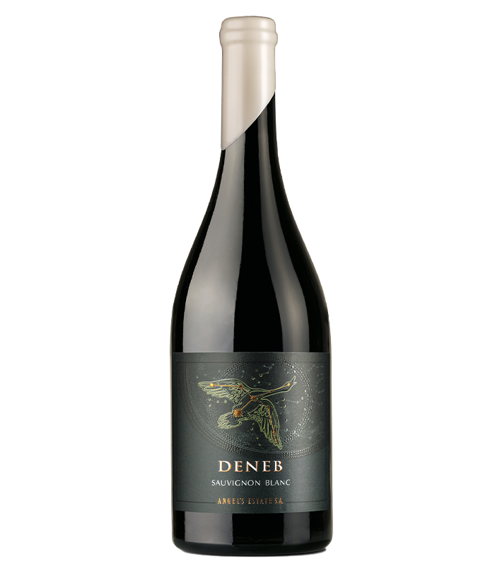 Deneb Sauvignon Blanc Angels Estate