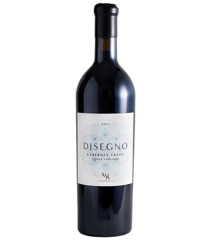 Disegno Cabernet Franc