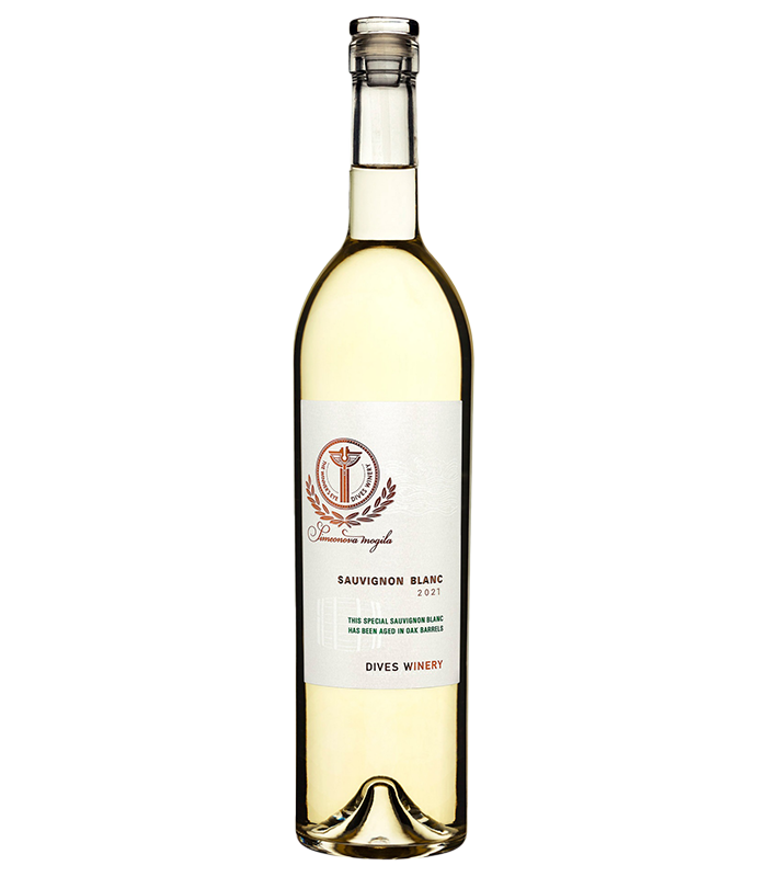 Sauvignon Blanc Barrel