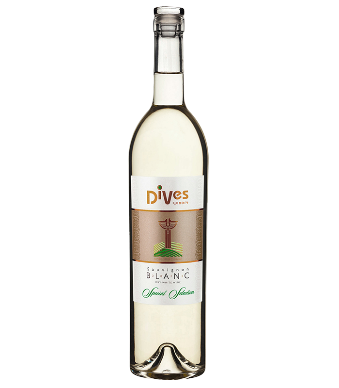Sauvignon Blanc Special Selection 2022