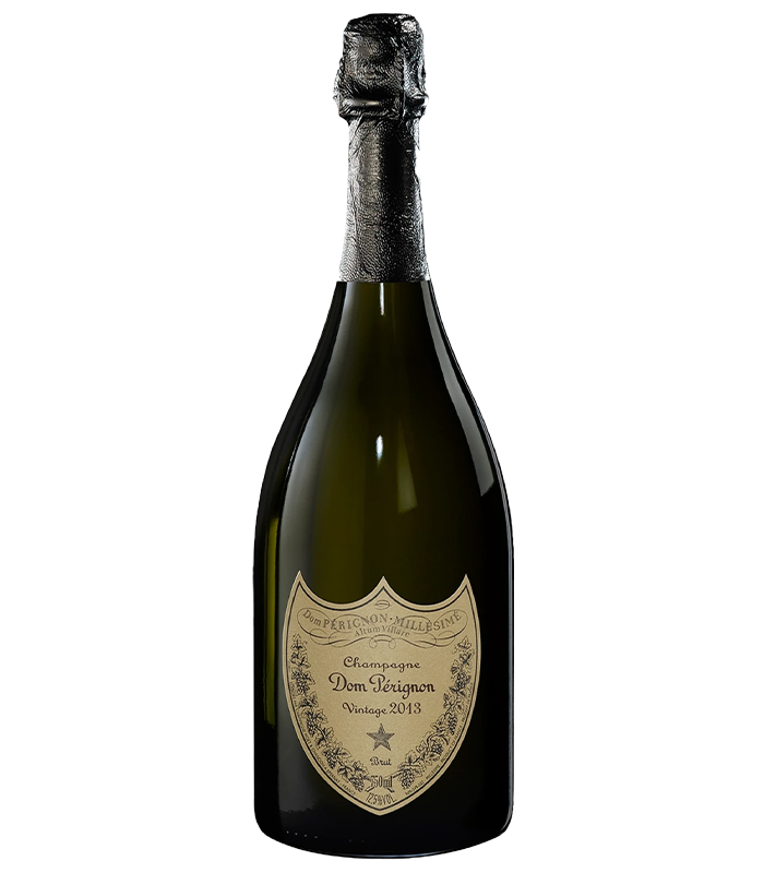 Dom Perignon
