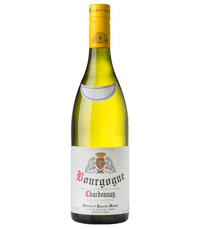 Bourgogne Blanc