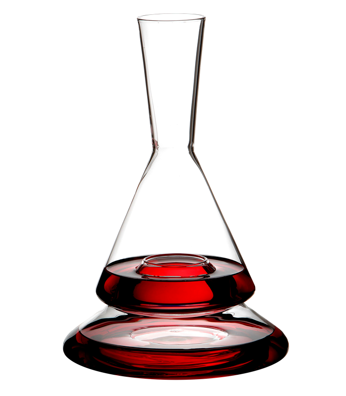 Zieher Декантер DOPPIO