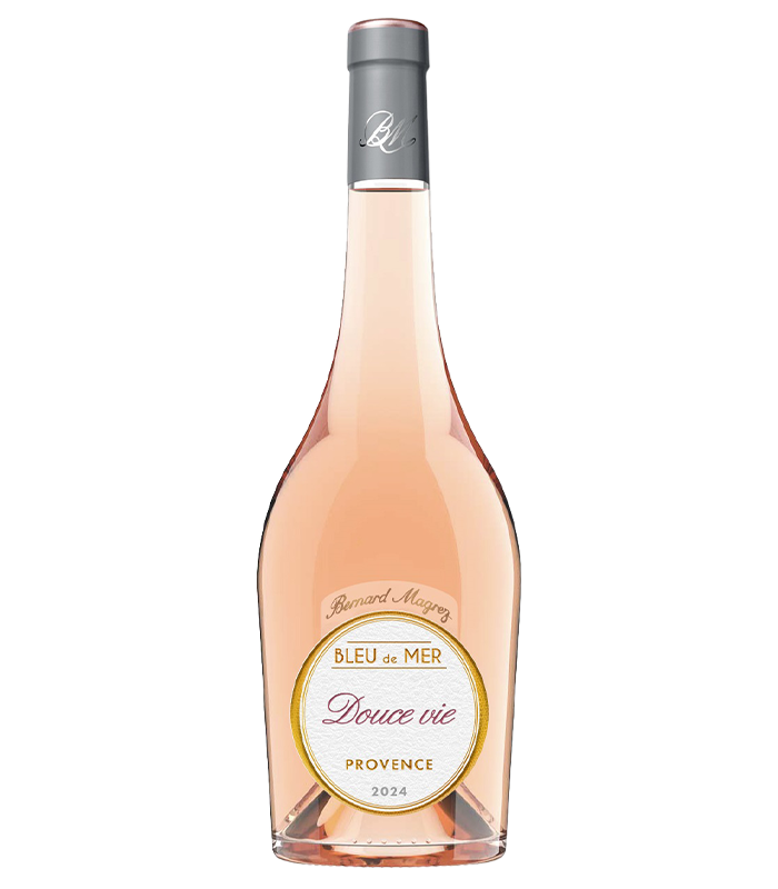 Дус Ви Прованс Бернард Магре