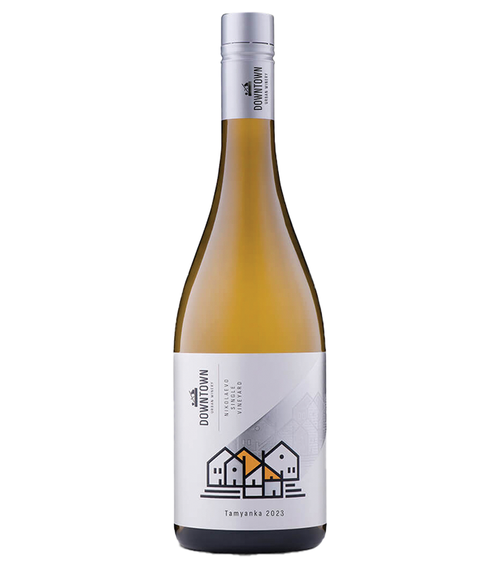 Тамянка Downtown Urban Winery