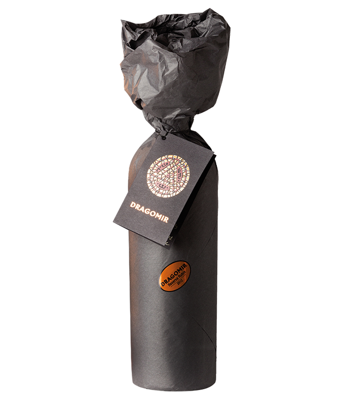 Мавруд десертно