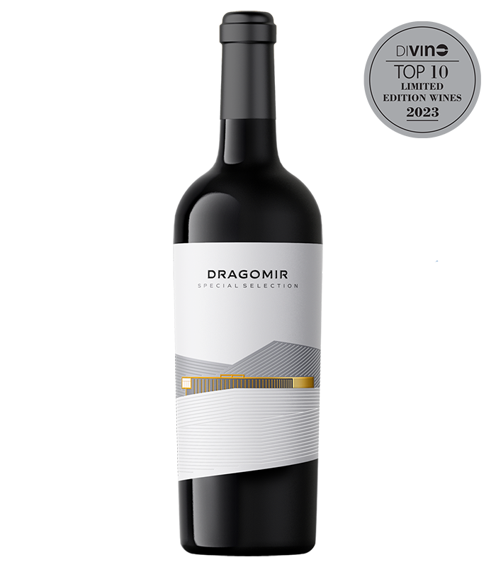 Special Selection Rubin Dragomir