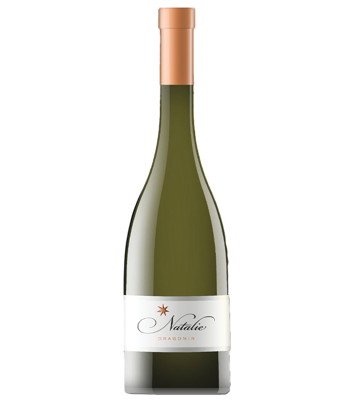 Sauvignon Blanc Natalie Dragomir