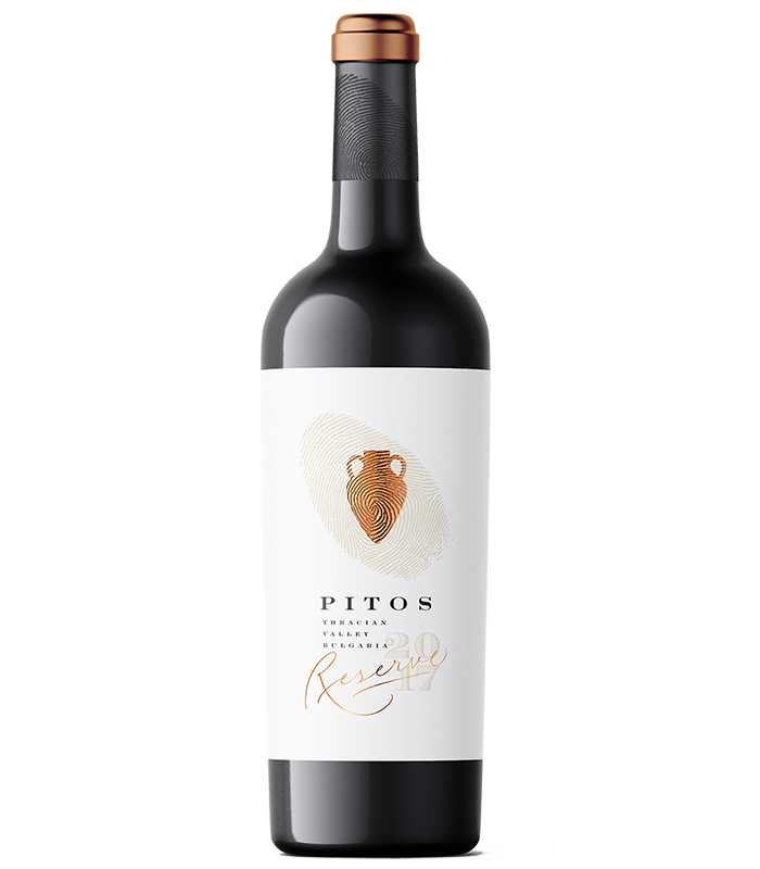 Pitos Chardonnay Dragomir