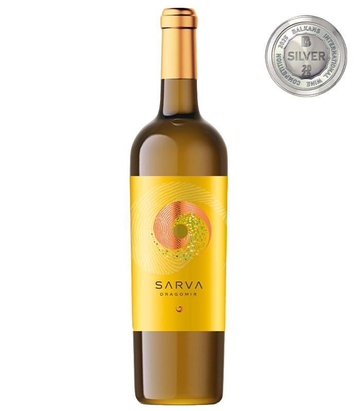 Sarva Dimyat Dragomir