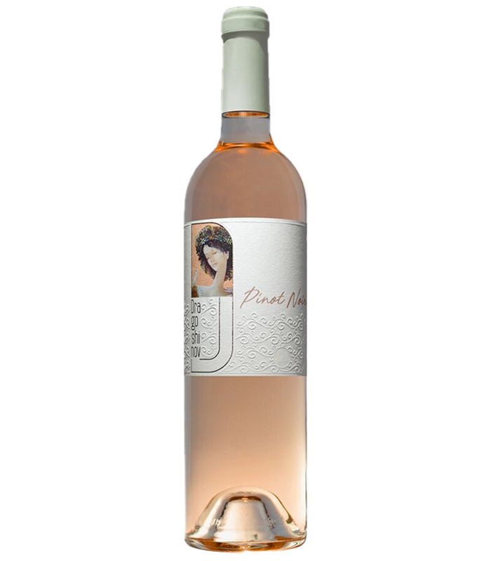 Розе Пино Ноар Драгошинов