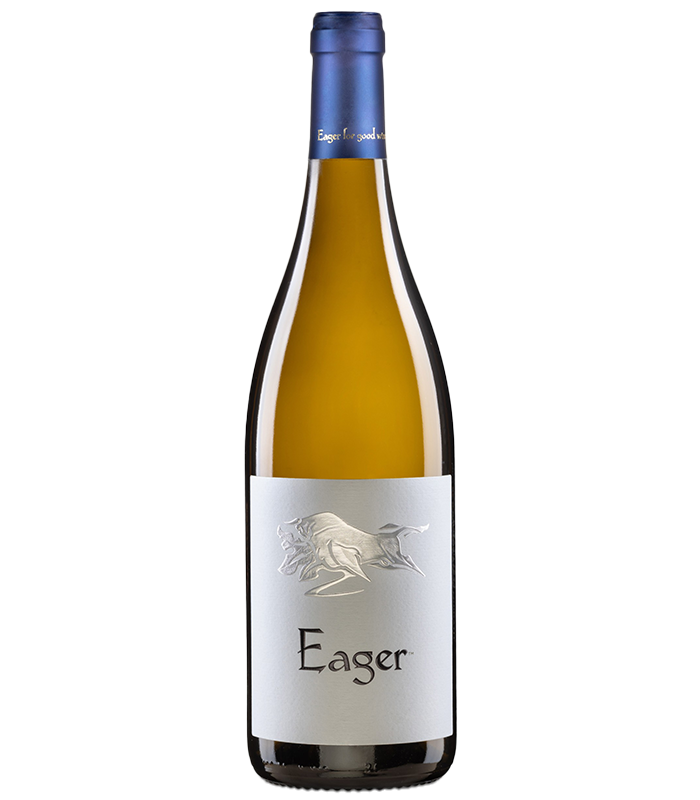 Ийгър Совиньон Блан Стефан Пирев