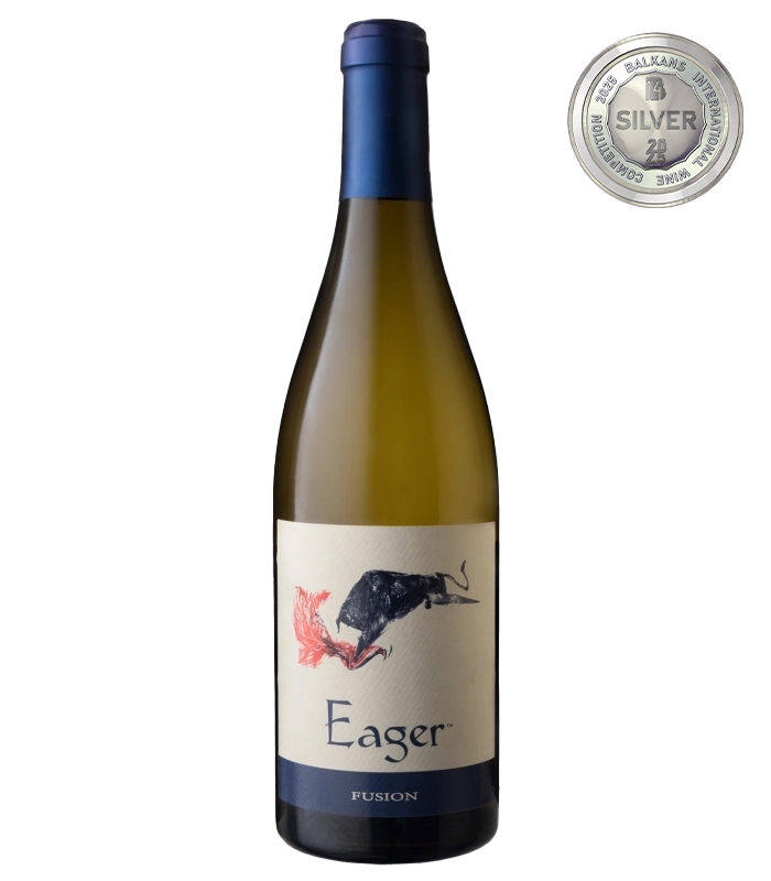 Eager Fusion Stephan Pirev